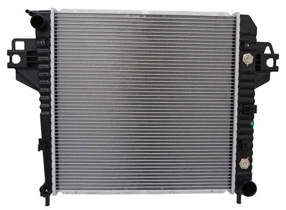 OSC Radiator 2481