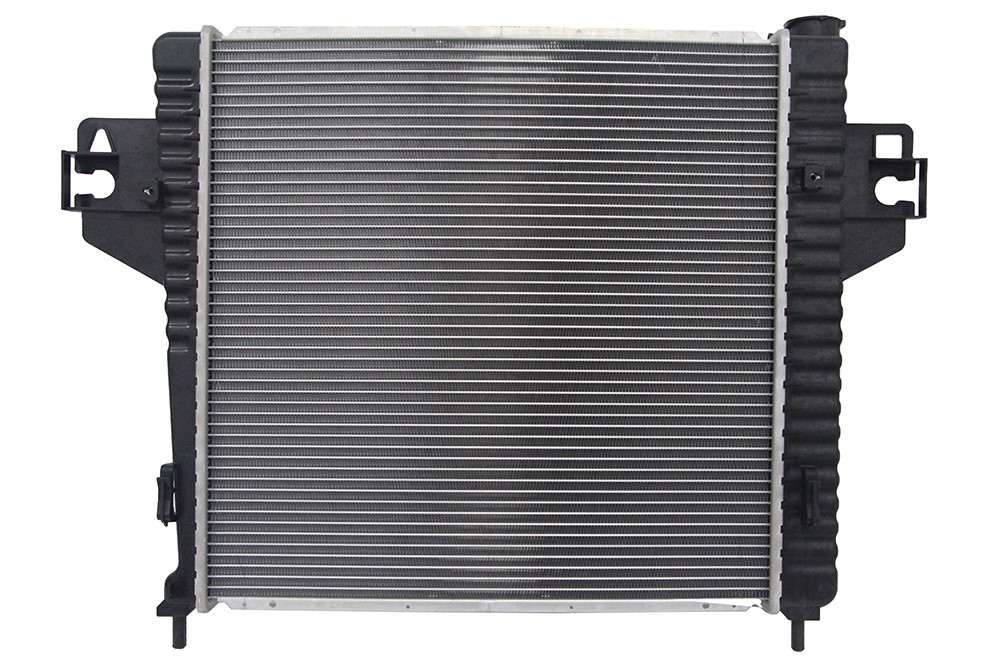 OSC Radiator 2482