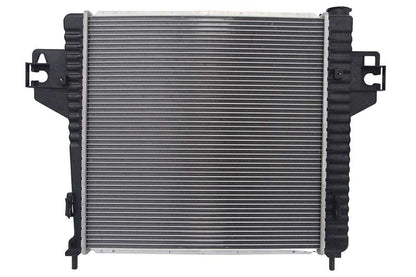 OSC Radiator 2482