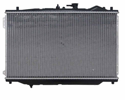 OSC Radiator 248