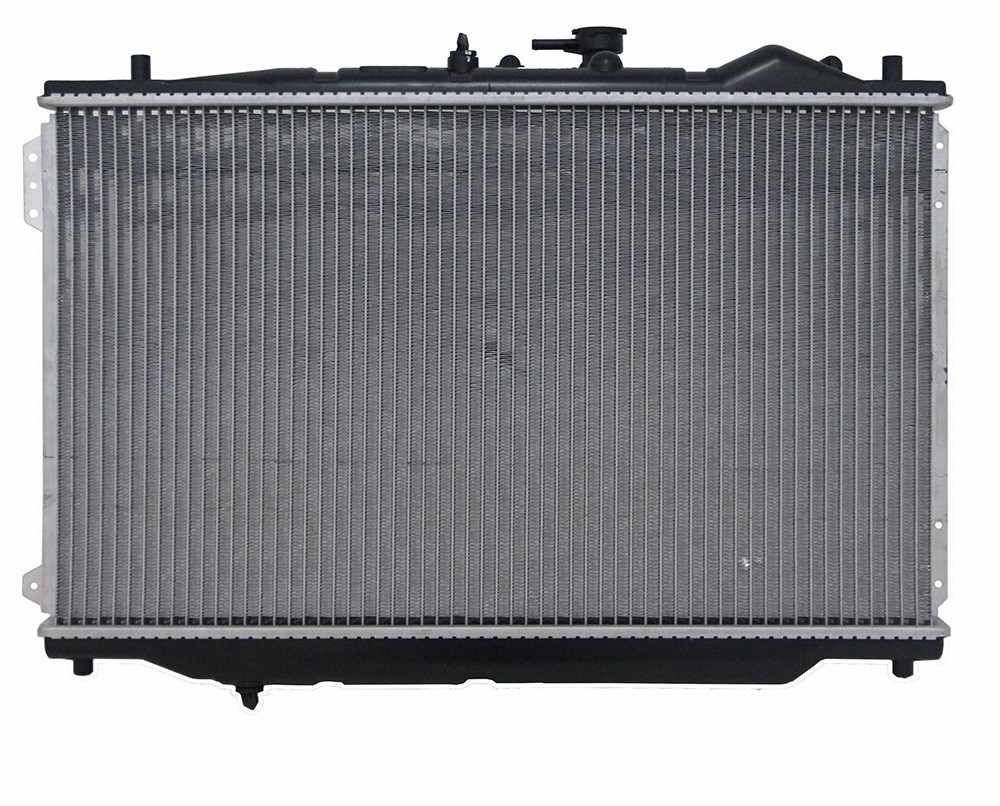 OSC Radiator 248