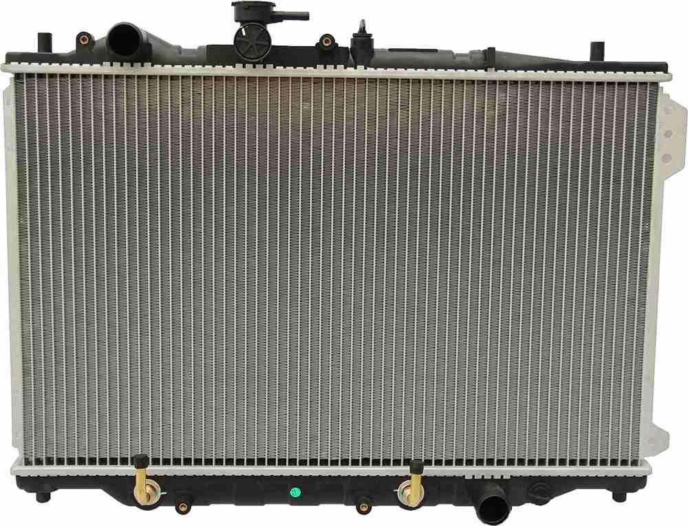 OSC Radiator 248