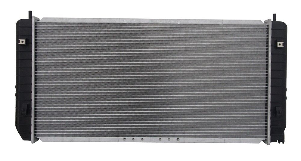 OSC Radiator 2491