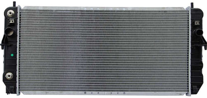 OSC Radiator 2491