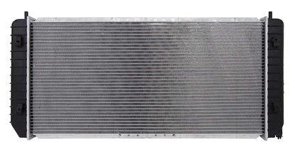 OSC Radiator 2492