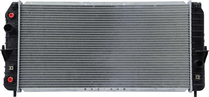 OSC Radiator 2492