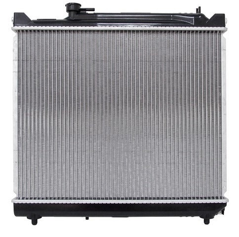 OSC Radiator 2506