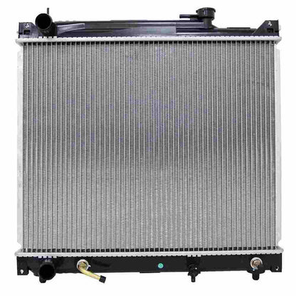 OSC Radiator 2506