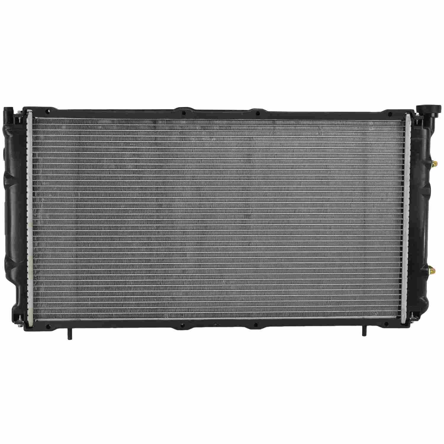 OSC Radiator 250
