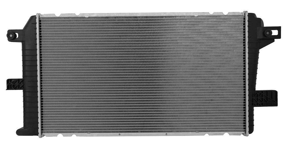 OSC Radiator 2510