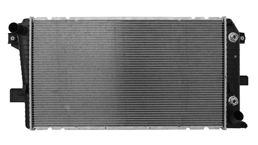 OSC Radiator 2510