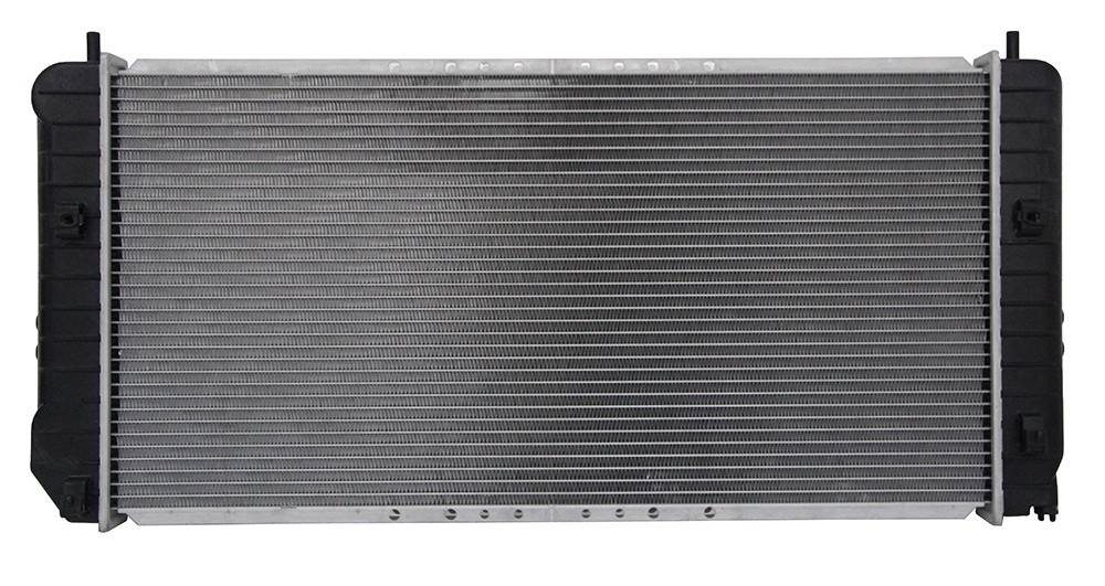 OSC Radiator 2513