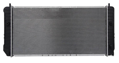 OSC Radiator 2513