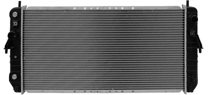 OSC Radiator 2513