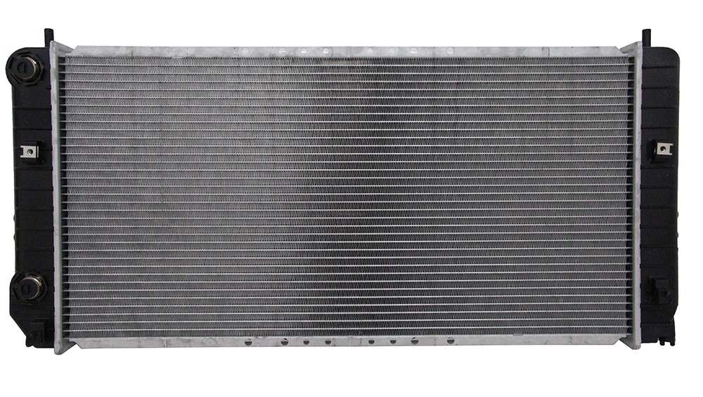 OSC Radiator 2514