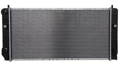 OSC Radiator 2514