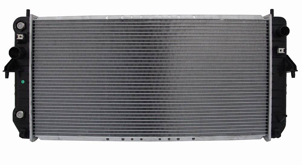 OSC Radiator 2514