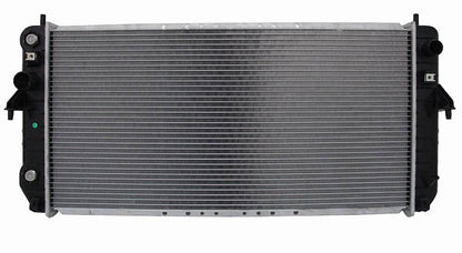 OSC Radiator 2514