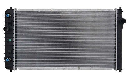 OSC Radiator 2518