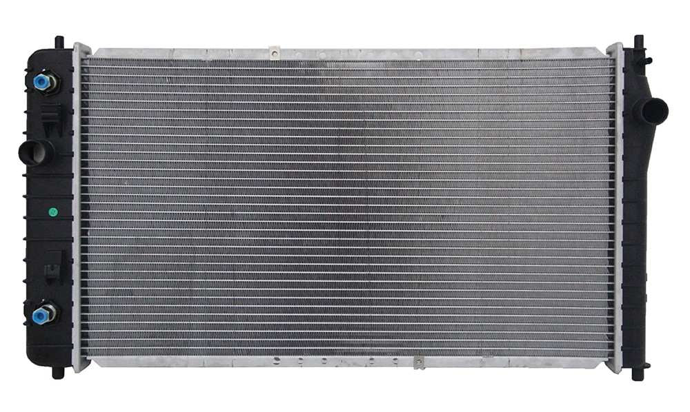 OSC Radiator 2518