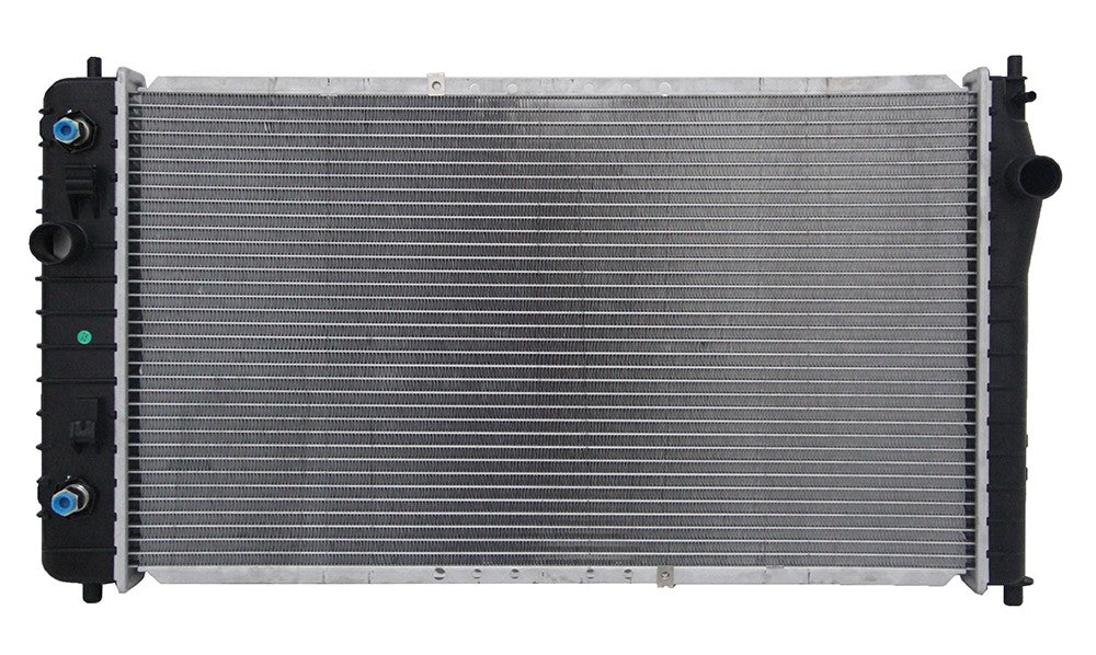 OSC Radiator 2518