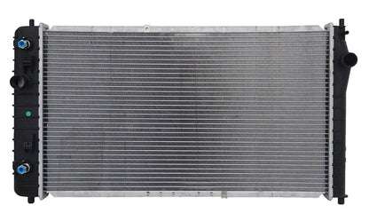 OSC Radiator 2518