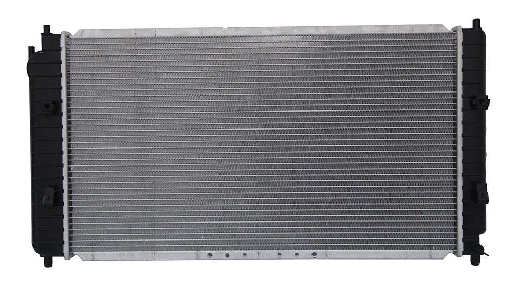 OSC Radiator 2520