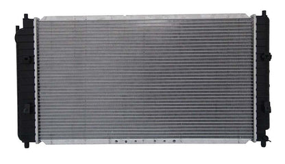 OSC Radiator 2520