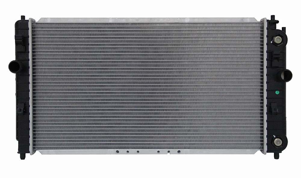 OSC Radiator 2520