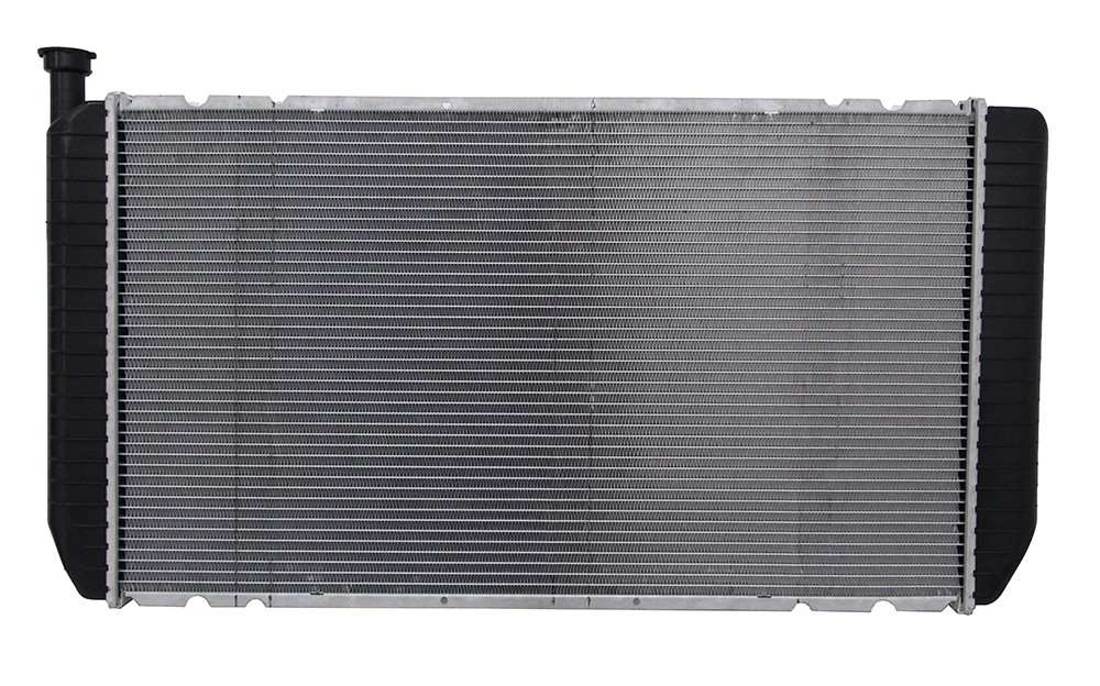 OSC Radiator 2533