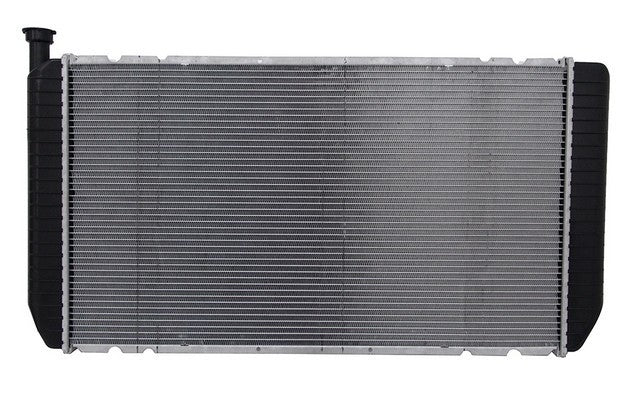 OSC Radiator 2533