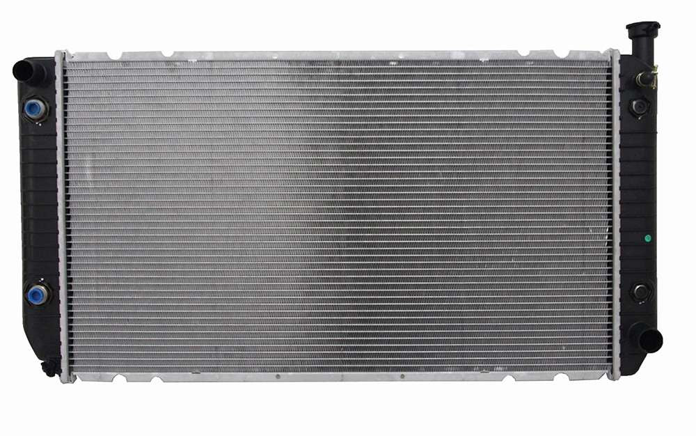 OSC Radiator 2533