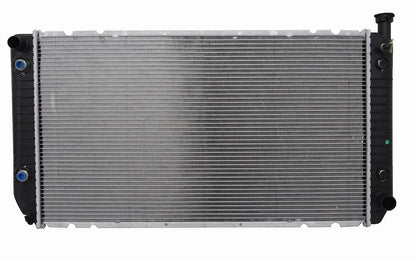 OSC Radiator 2533