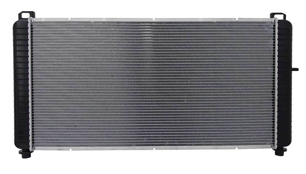 OSC Radiator 2537
