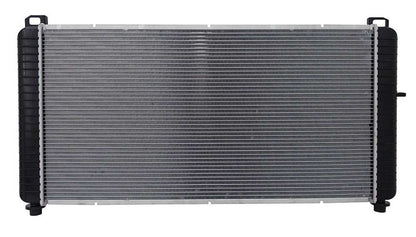 OSC Radiator 2537