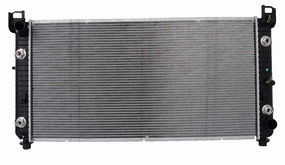 OSC Radiator 2537