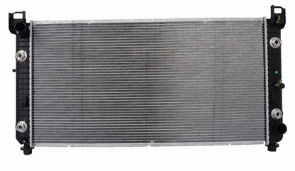 OSC Radiator 2537