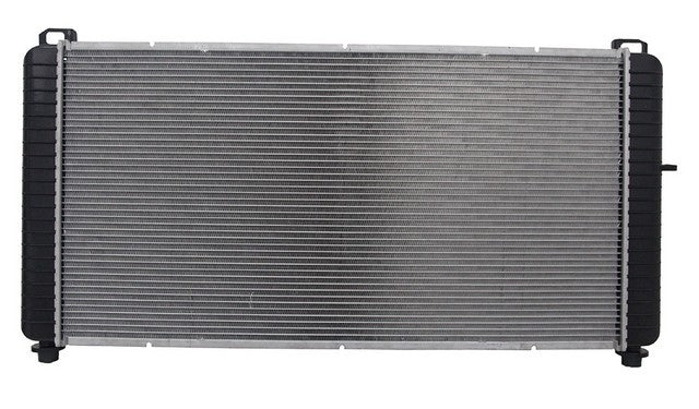 OSC Radiator 2538