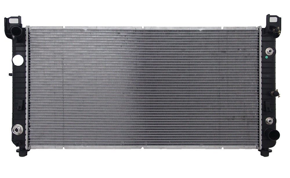OSC Radiator 2538