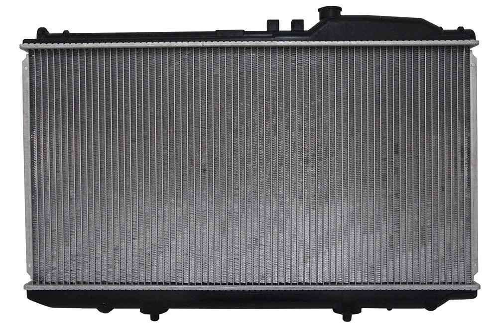 OSC Radiator 2541