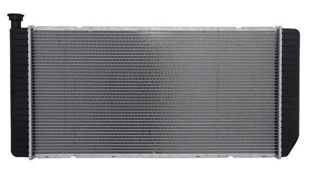 OSC Radiator 2551