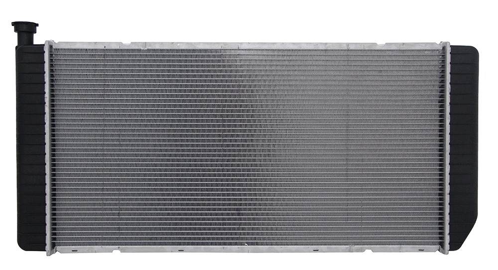 OSC Radiator 2551