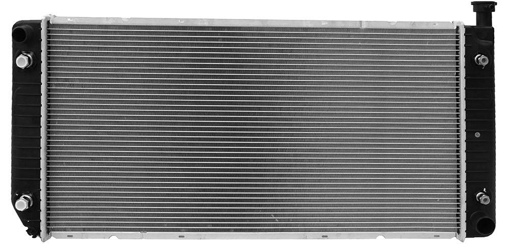 OSC Radiator 2551