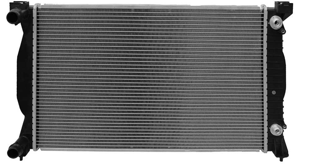OSC Radiator 2556