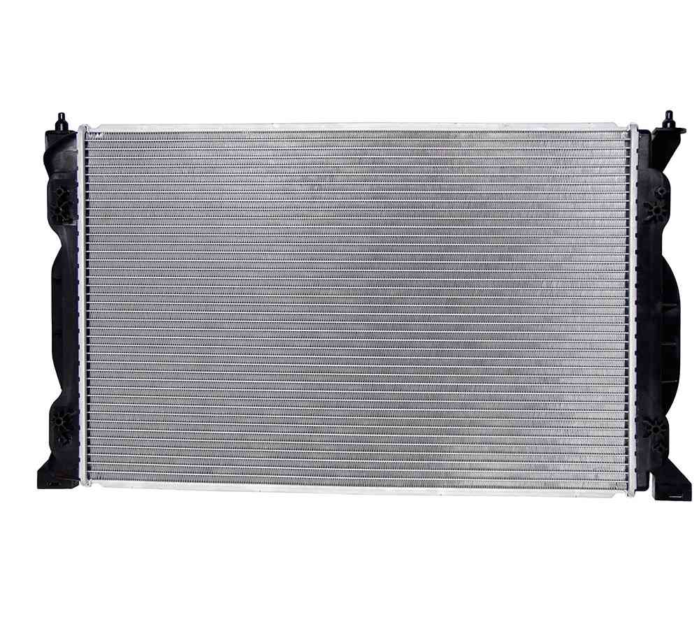 OSC Radiator 2557