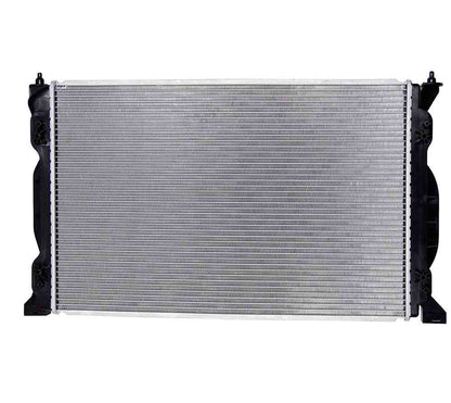 OSC Radiator 2557