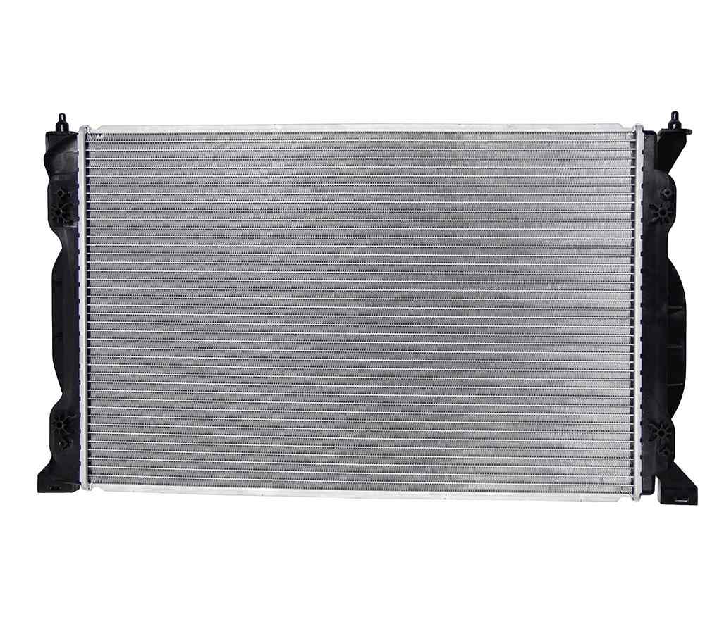 OSC Radiator 2557