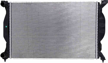 OSC Radiator 2557