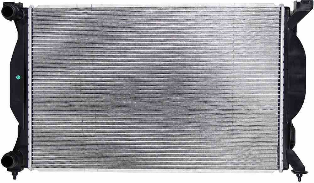 OSC Radiator 2557