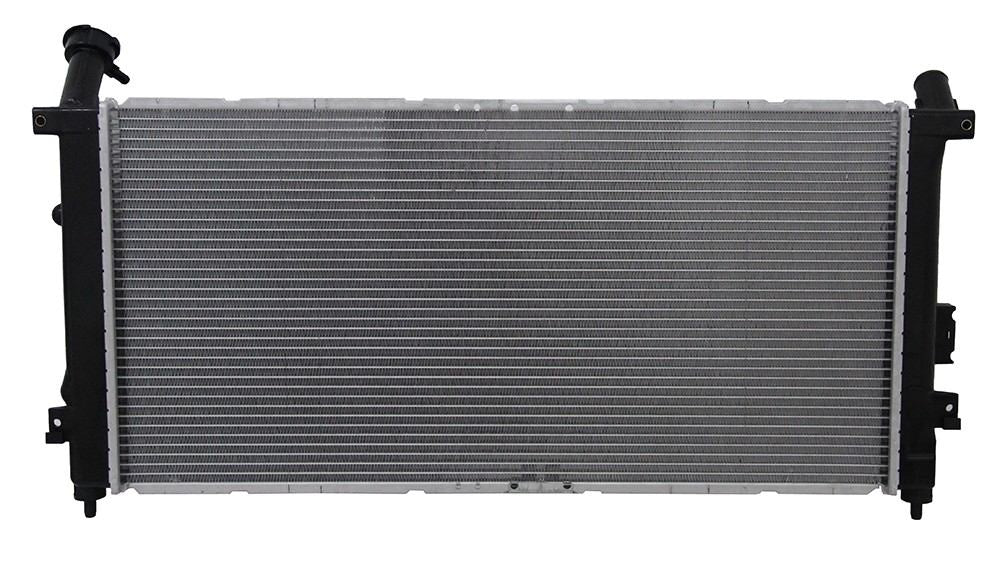 OSC Radiator 2562